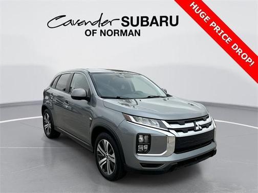 2024 Mitsubishi Outlander Sport 2.0 SE