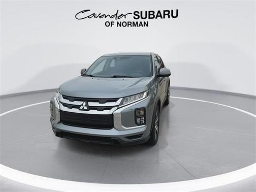 2024 Mitsubishi Outlander Sport 2.0 SE