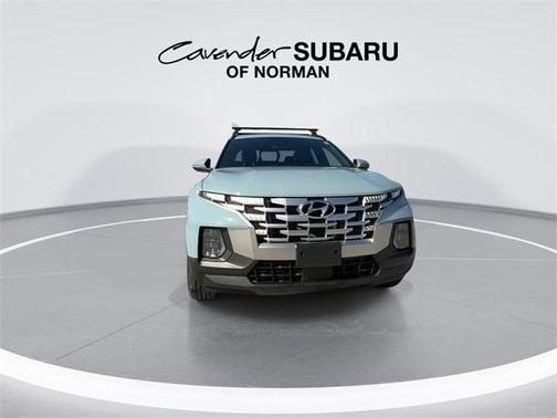 2023 Hyundai SANTA CRUZ 2.5T SEL Premium