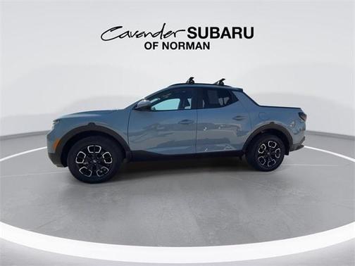 2023 Hyundai SANTA CRUZ 2.5T SEL Premium