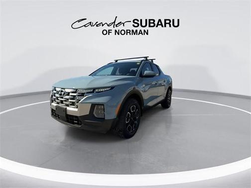 2023 Hyundai SANTA CRUZ 2.5T SEL Premium