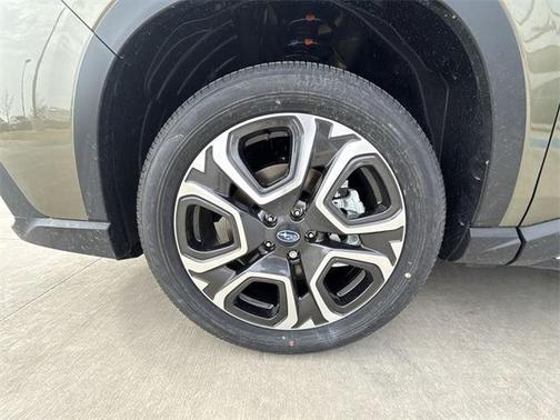 2026 Subaru Ascent Limited