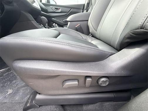 2026 Subaru Ascent Limited