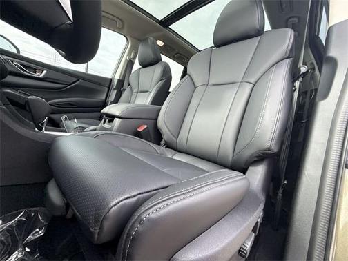 2026 Subaru Ascent Limited