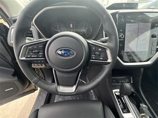 2026 Subaru Ascent Limited