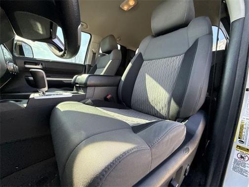 2014 Toyota Tundra SR5