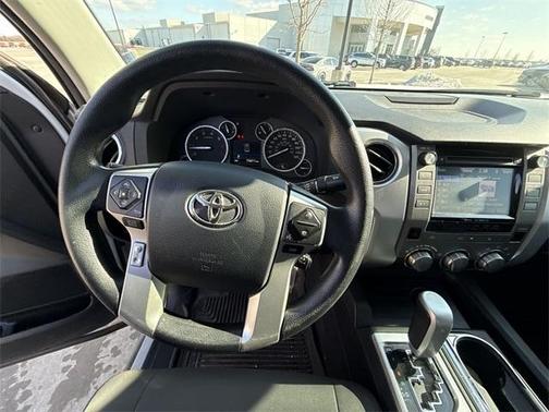 2014 Toyota Tundra SR5