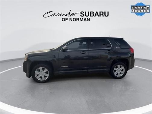 2013 GMC Terrain SLE-1