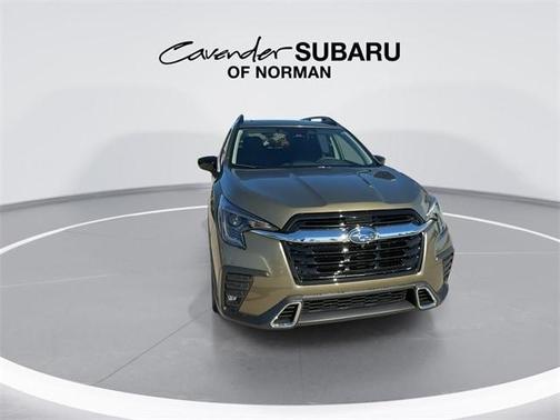 2026 Subaru Ascent Touring