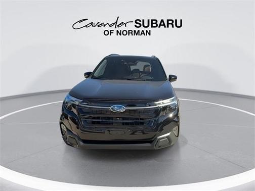 2025 Subaru Forester Hybrid Touring