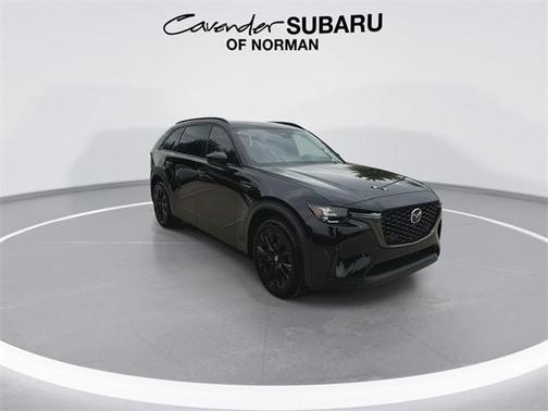 2025 Mazda CX-90 3.3 Turbo Premium Sport