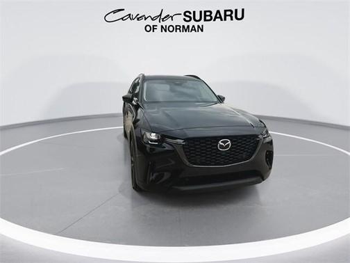 2025 Mazda CX-90 3.3 Turbo Premium Sport