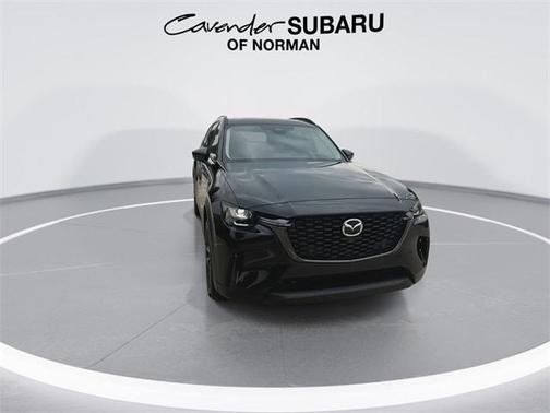 2025 Mazda CX-90 3.3 Turbo Premium Sport