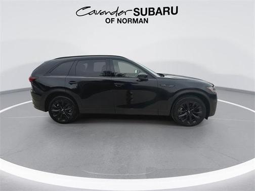 2025 Mazda CX-90 3.3 Turbo Premium Sport