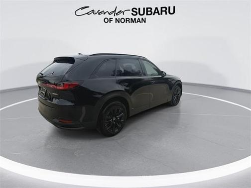 2025 Mazda CX-90 3.3 Turbo Premium Sport