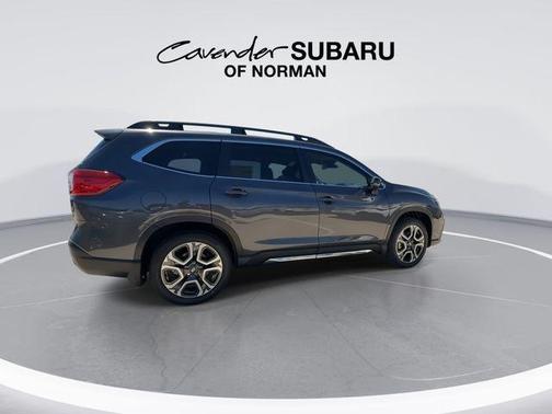 Magnetite 2026 Subaru Ascent Limited