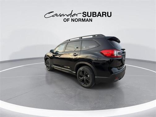 2026 Subaru Ascent Premium