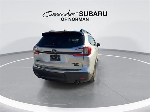 2025 Subaru Ascent Onyx Edition Touring 7-Passenger