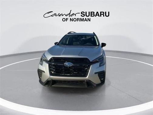 2025 Subaru Ascent Onyx Edition Touring 7-Passenger