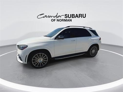 2022 Mercedes-Benz GLE 350 Base