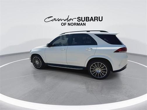 2022 Mercedes-Benz GLE 350 Base