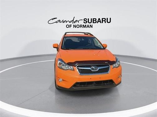 2013 Subaru XV Crosstrek 2.0i Premium