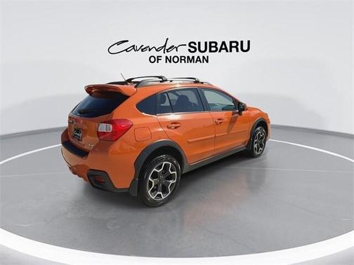 2013 Subaru XV Crosstrek 2.0i Premium