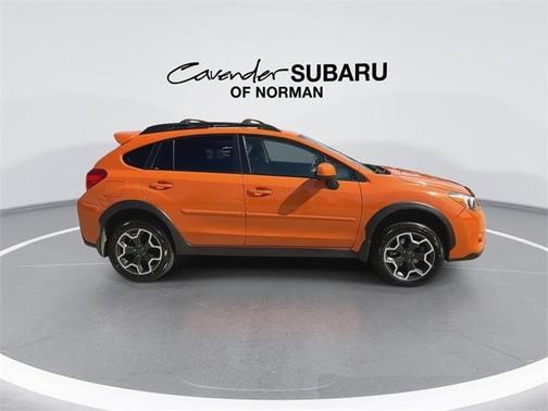 2013 Subaru XV Crosstrek 2.0i Premium