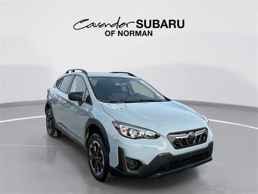 2023 Subaru Crosstrek Base