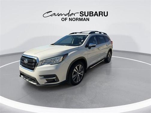 2020 Subaru Ascent Touring 7-Passenger