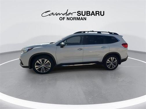 2020 Subaru Ascent Touring 7-Passenger