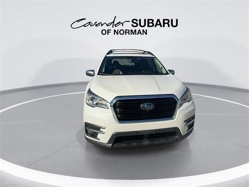 2020 Subaru Ascent Touring 7-Passenger