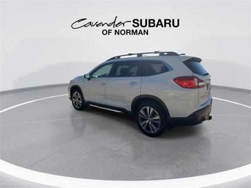 2020 Subaru Ascent Touring 7-Passenger