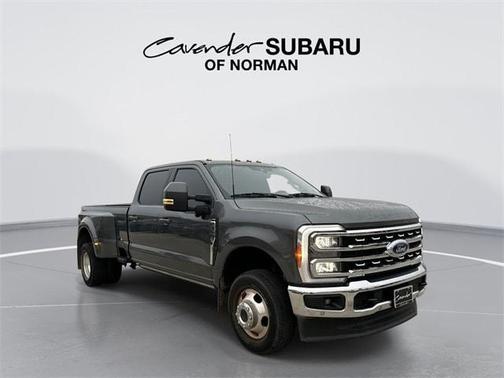 2023 Ford F-350 Lariat Super Duty