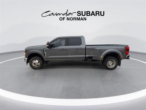 2023 Ford F-350 Lariat Super Duty