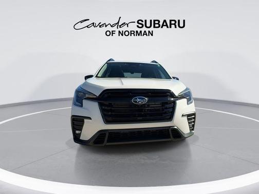 2026 Subaru Ascent Onyx Edition Touring