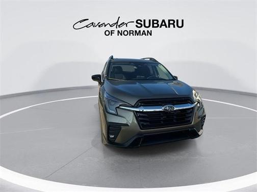 2026 Subaru Ascent Limited