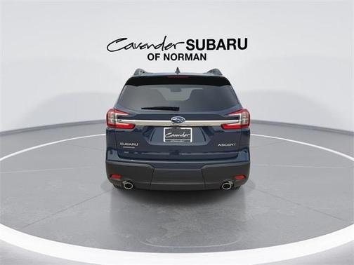 2025 Subaru Ascent Premium