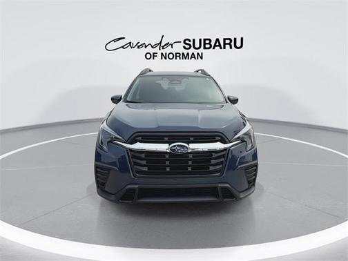 2025 Subaru Ascent Premium