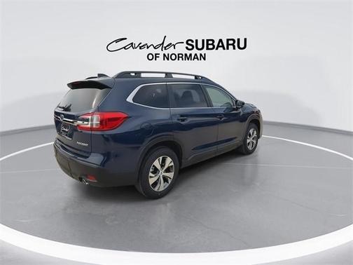2025 Subaru Ascent Premium