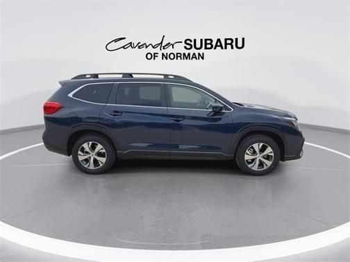 2025 Subaru Ascent Premium