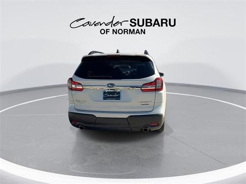 2022 Subaru Ascent Limited 7-Passenger