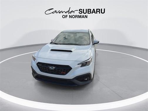 2025 Subaru WRX Premium