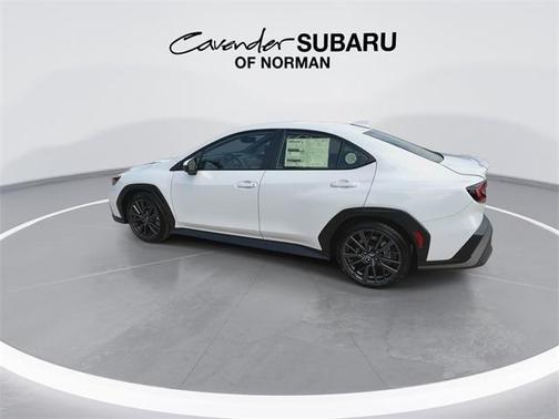 2025 Subaru WRX Premium