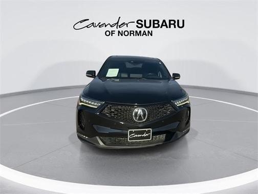 2022 Acura RDX A-Spec