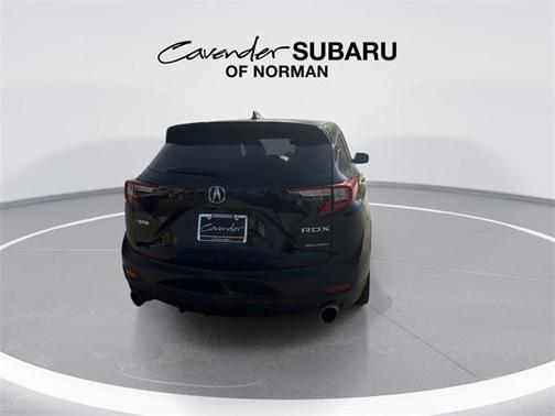 2022 Acura RDX A-Spec