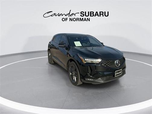 2022 Acura RDX A-Spec