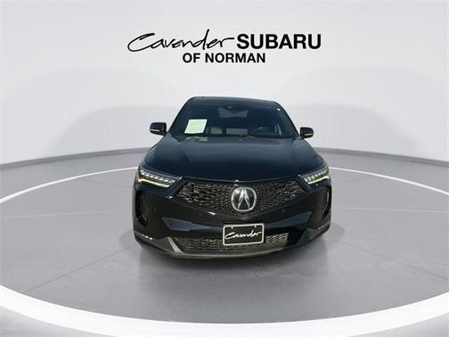 2022 Acura RDX A-Spec