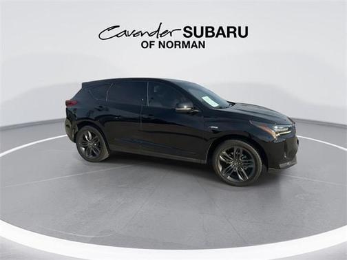 2022 Acura RDX A-Spec