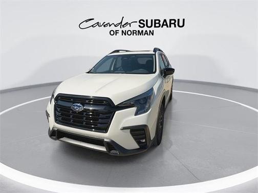 2025 Subaru Ascent Onyx Edition Touring 7-Passenger